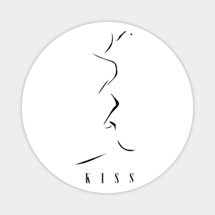 KISS2 Magnet